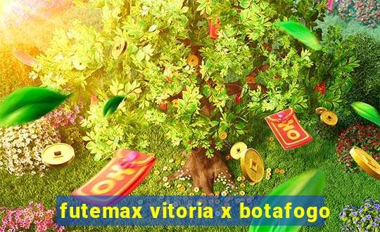 futemax vitoria x botafogo